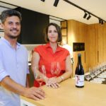 Bodega: BIEN DE ALTURA - CARMELO PEÑA
