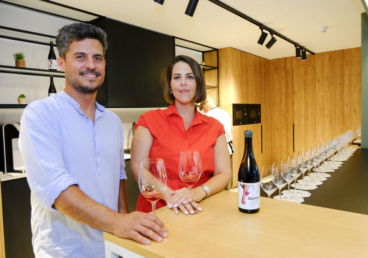 Bodega: BIEN DE ALTURA - CARMELO PEÑA